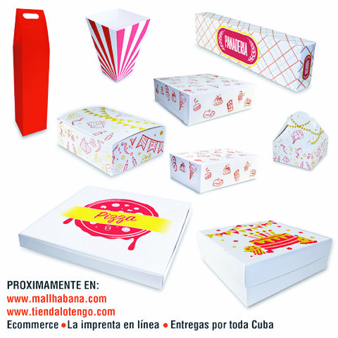 Promocion tienda en linea