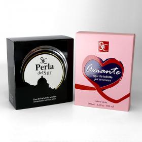 Perfumería 4