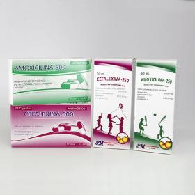 Médico Farmacéutico 1