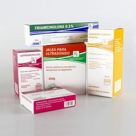 Médico Farmacéutico 2