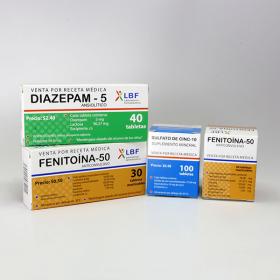 Médico Farmacéutico 4