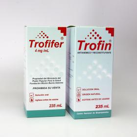 Médico Farmacéutico 6