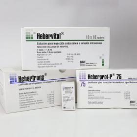 Médico Farmacéutico 7